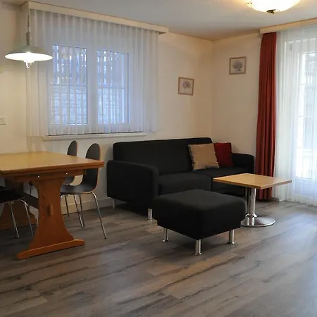 Appartement Alcamar