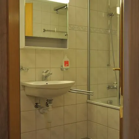 阿尔卡玛酒店 公寓