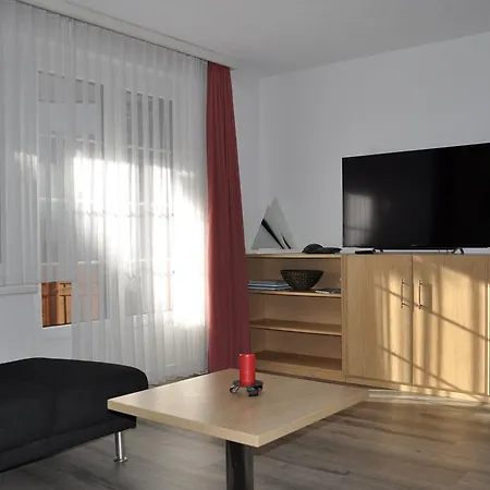 公寓 阿尔卡玛酒店