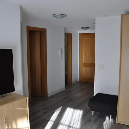 Alcamar Appartement Zermatt