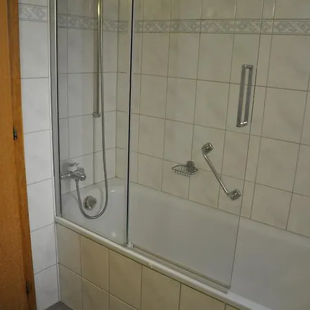 Alcamar Appartement