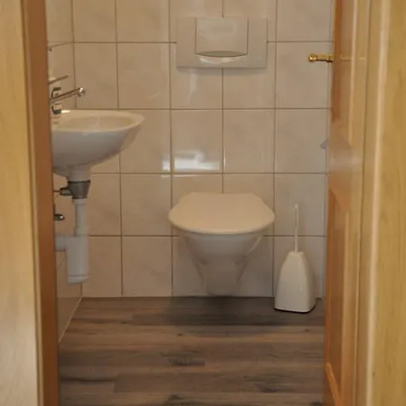 Appartement Alcamar *