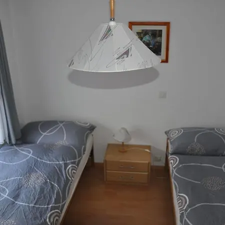 Appartement Alcamar