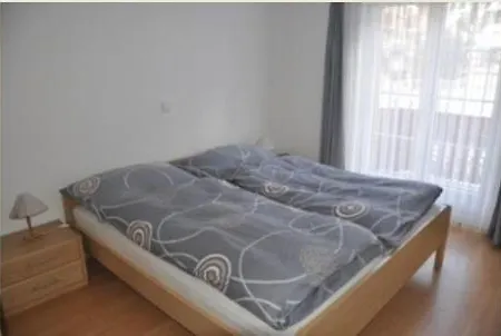 Appartement Alcamar